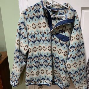 Patagonia Fleece